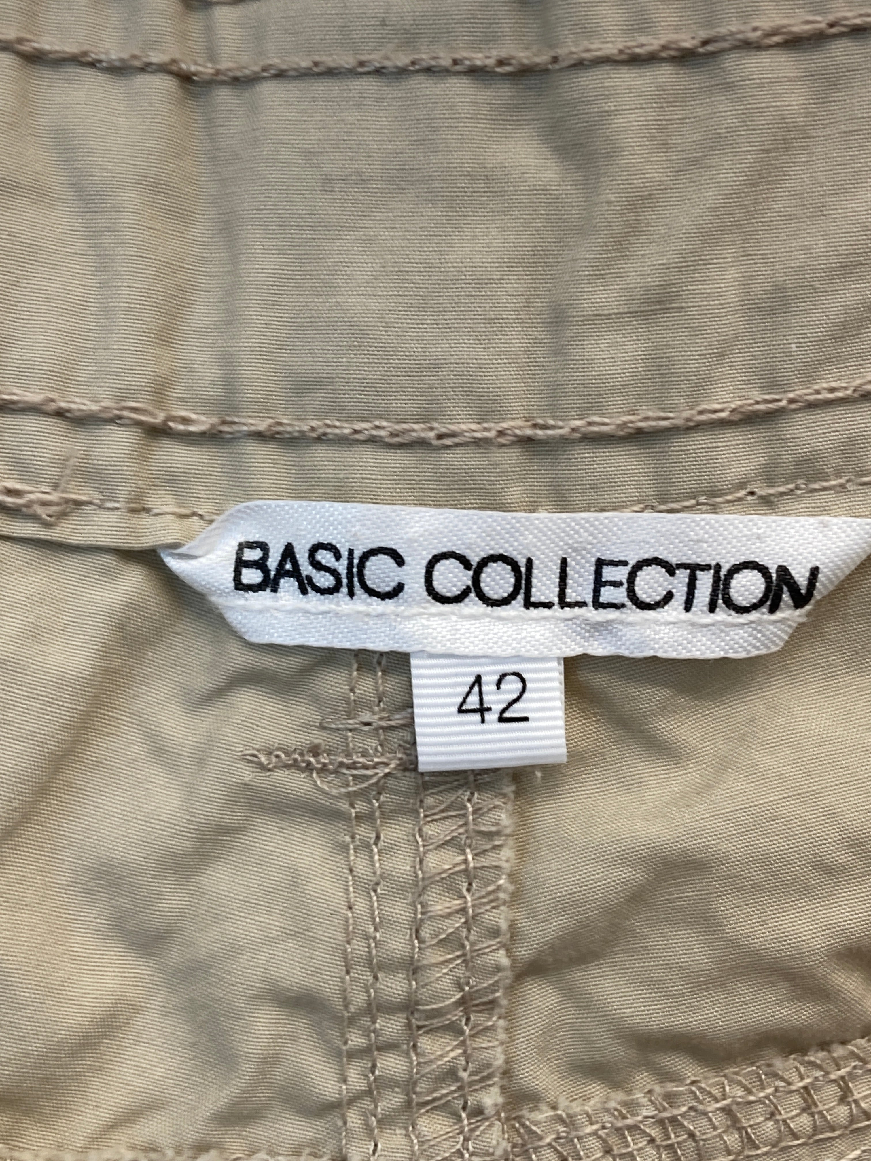 Basic Collection Shorts